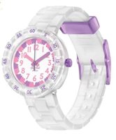 Orologio Flik Flak Bambino in Bioplastica ZFCSP124 - ZFCSP124